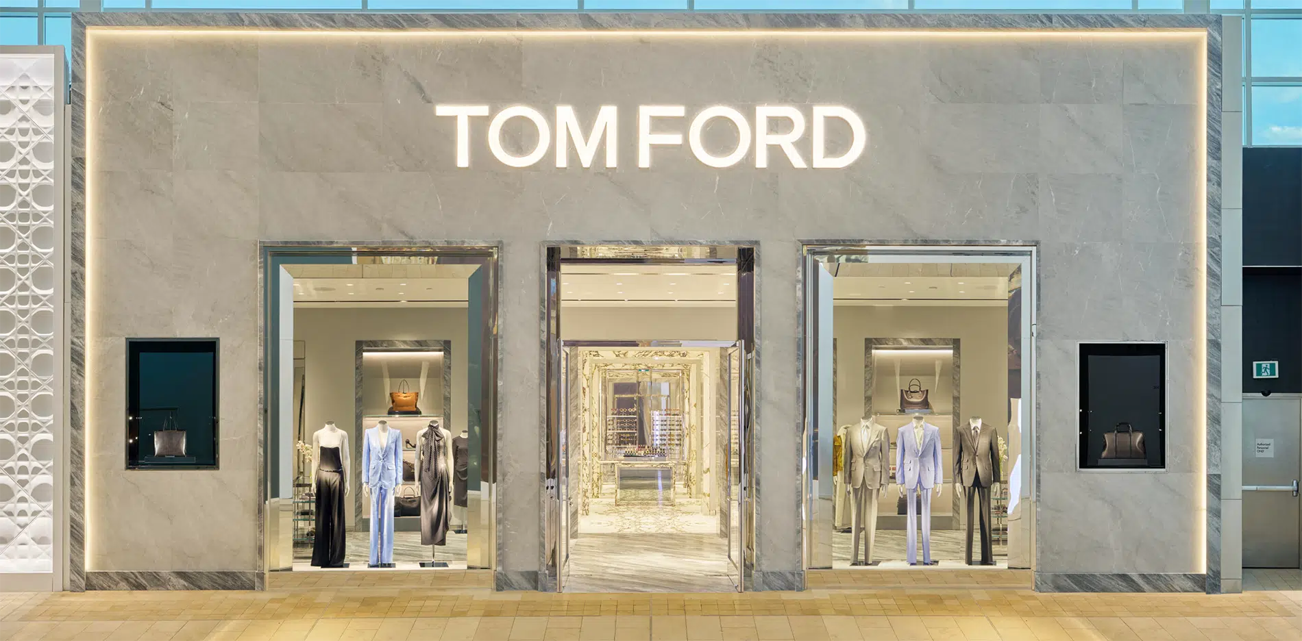 Banner 1 - Tom Ford Polska